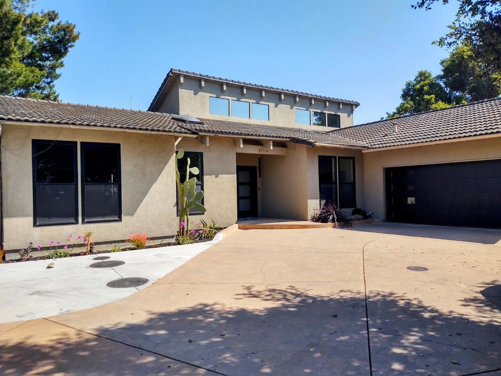 13399 Middle Canyon Road Property Photo
