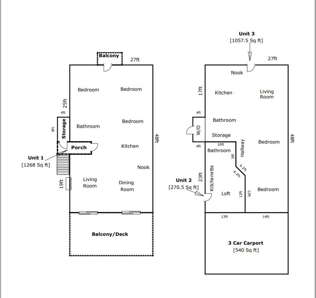 824 El Camino Real Property Photo 14