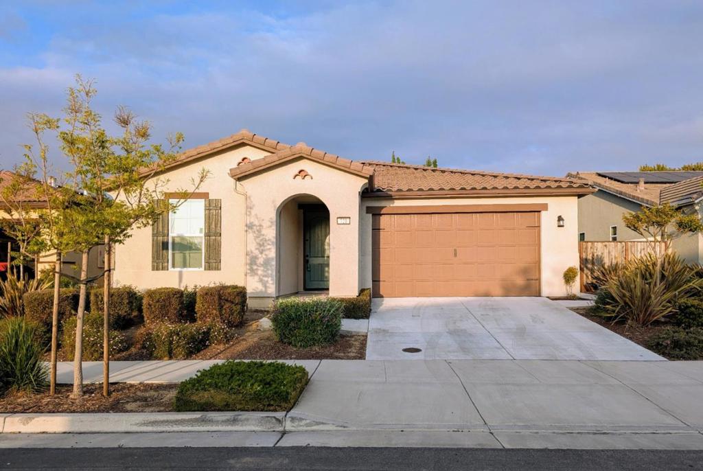721 Segovia Drive Property Photo