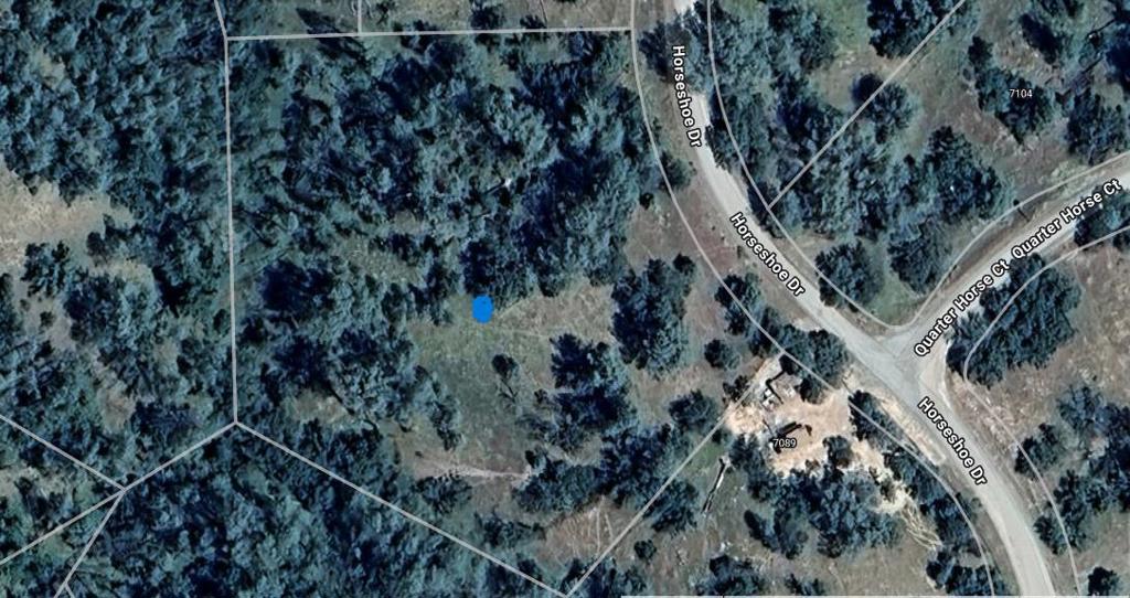 0 Horseshoe Drive Property Photo 1