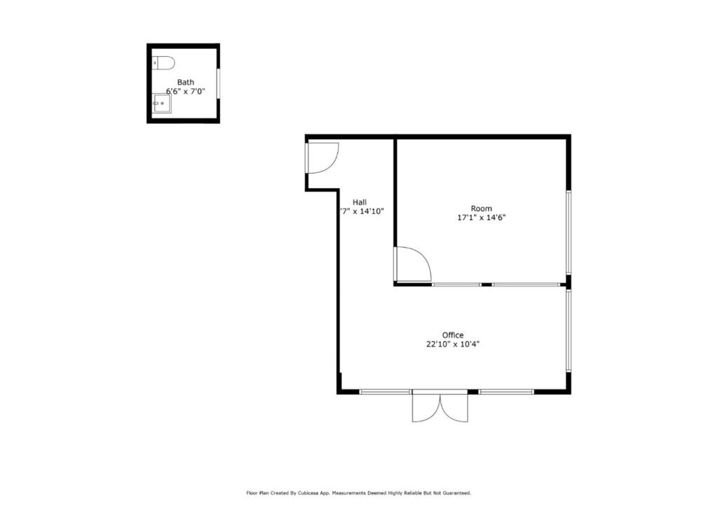 1667 San Carlos Avenue 101 Property Photo 17