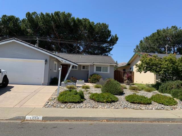 1559 Mount Diablo Avenue Property Photo 1