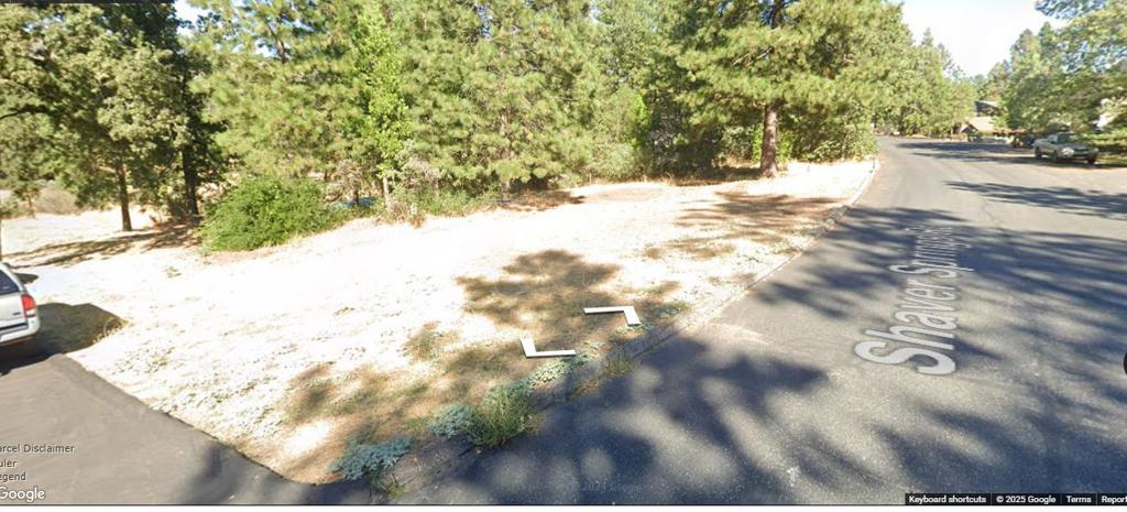 34032 Shaver Springs Road Property Photo