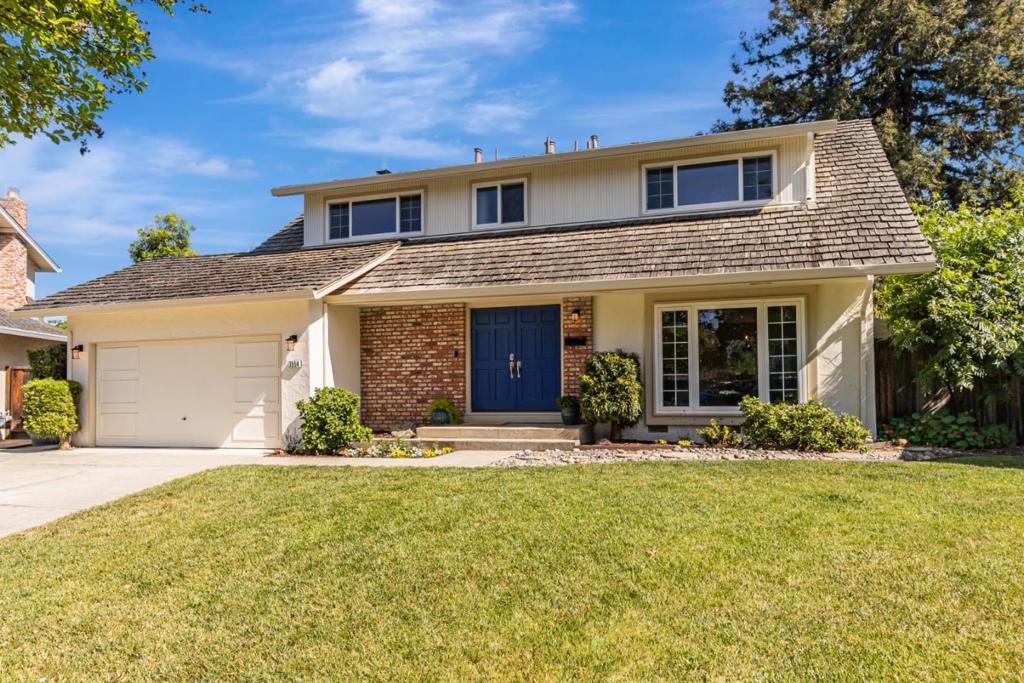 3554 Andrea Court Property Photo