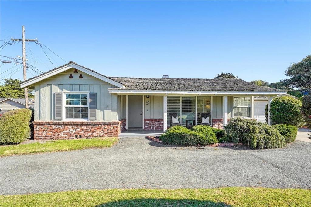 65 17 Mile Drive Property Photo 1