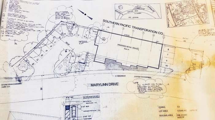 7280 Marylinn Drive Property Photo 1