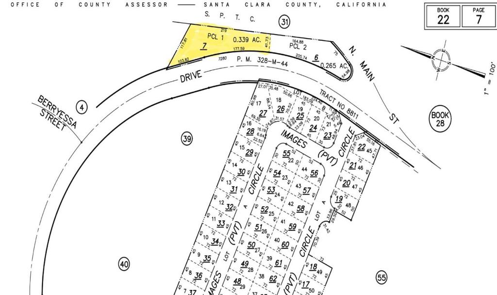 7280 Marylinn Drive Property Photo 10
