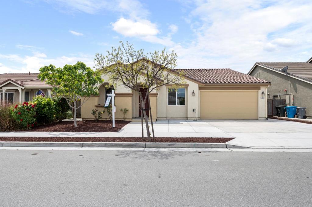1219 Steinbeck Drive Property Photo