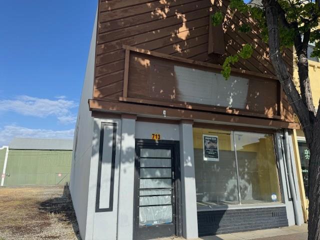 713 San Benito Street Property Photo