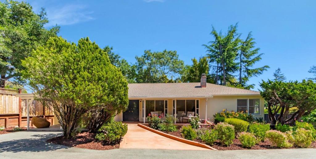 20335 Saratoga Los Gatos Road Property Photo 1