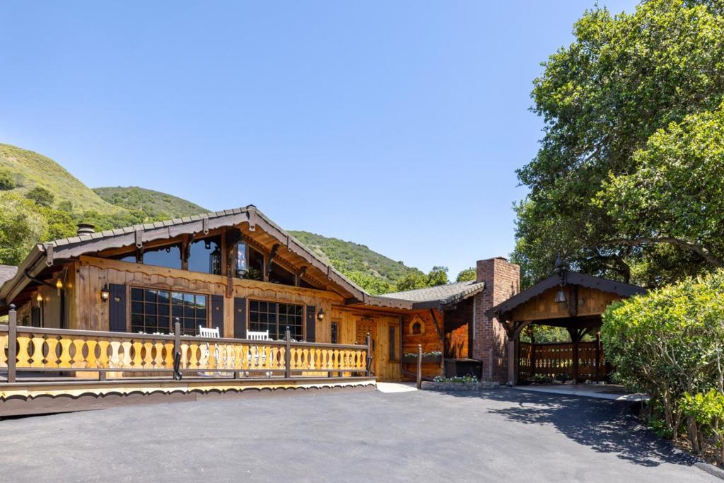 59 La Rancheria Property Photo