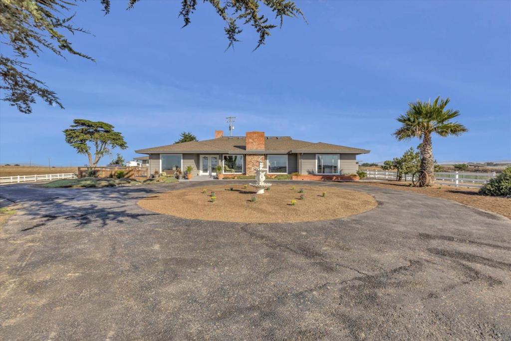 268 Giberson Road Property Photo