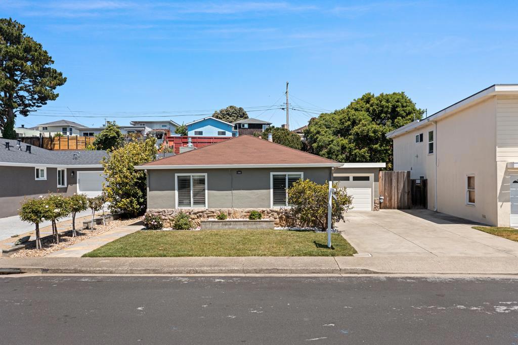 110 Cuesta Drive Property Photo