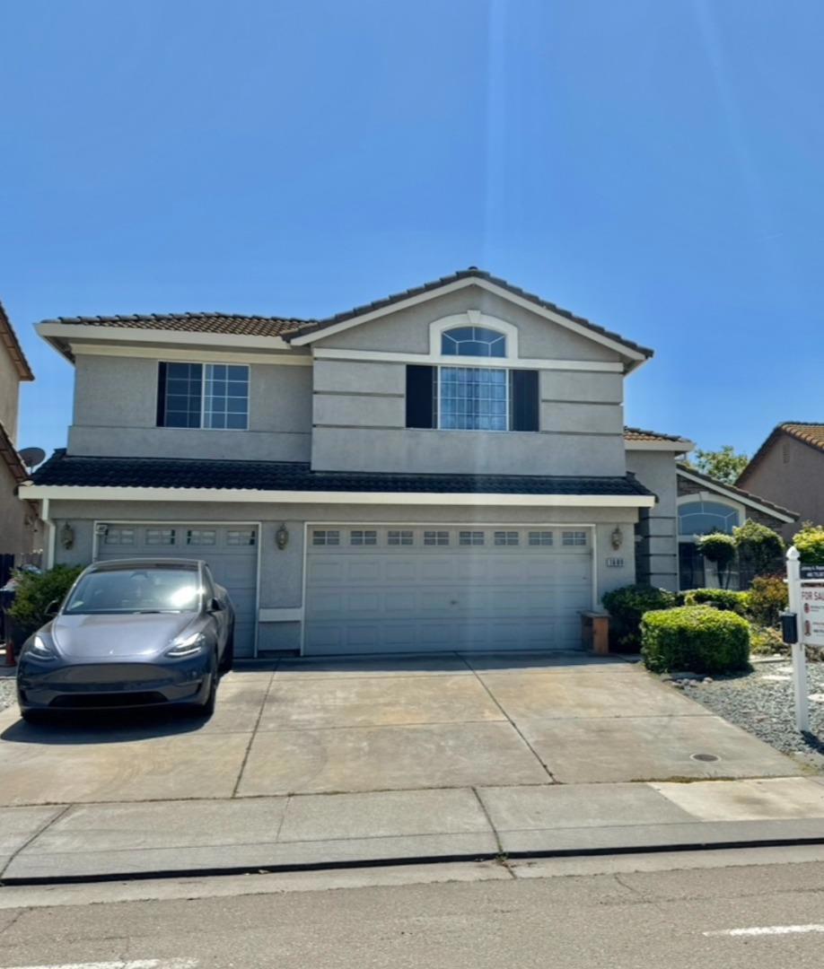 1608 Henry Long Boulevard Property Photo 1