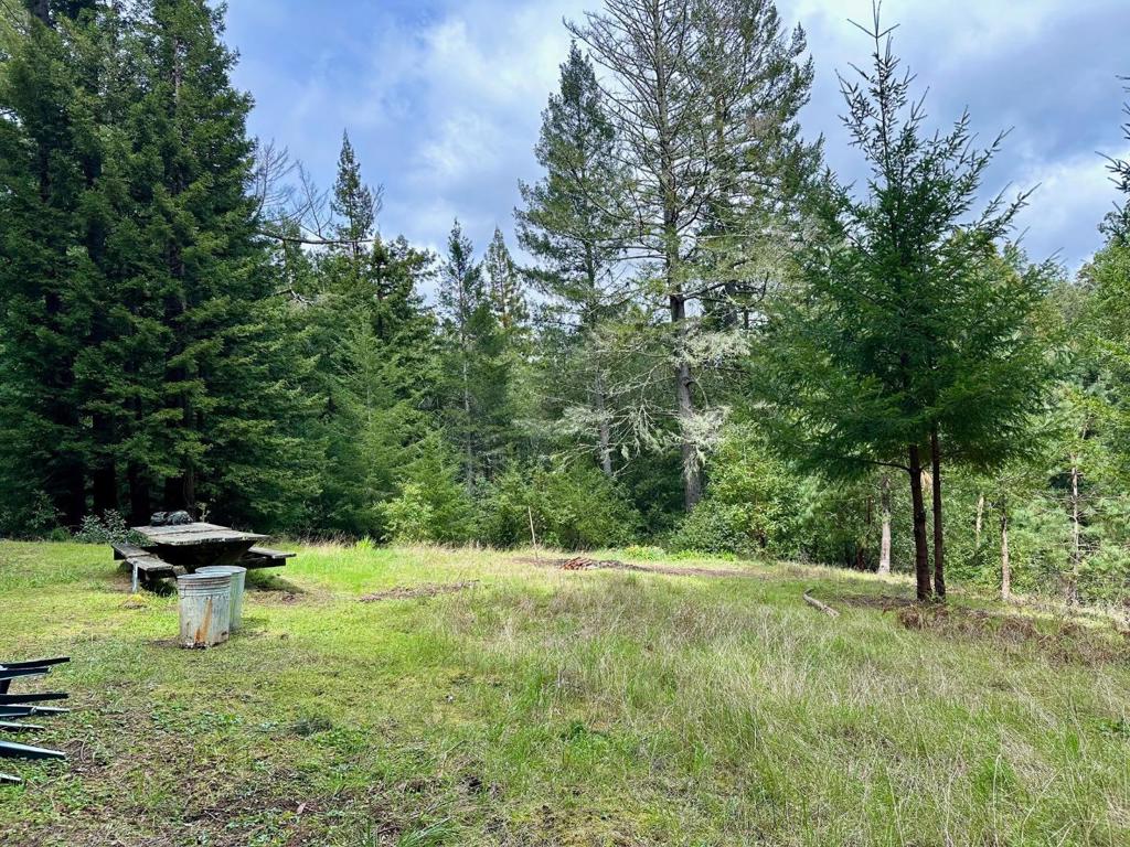 0 Eureka Canyon Road Property Photo 1