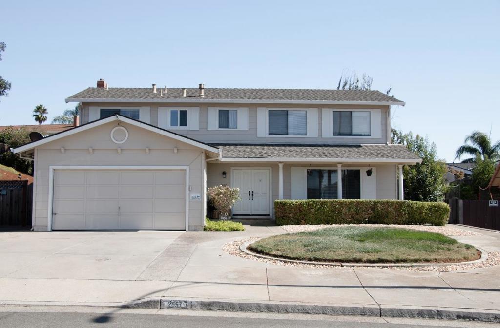 2857 Norcrest Drive Property Photo 1