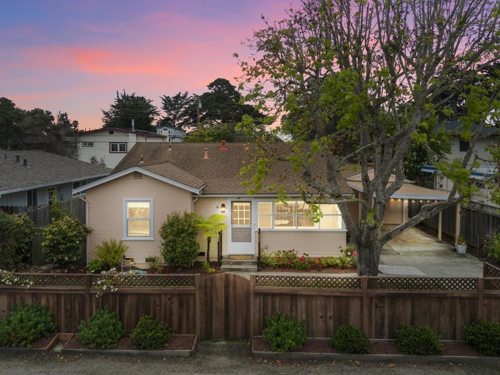 525 Laverne Avenue Property Photo