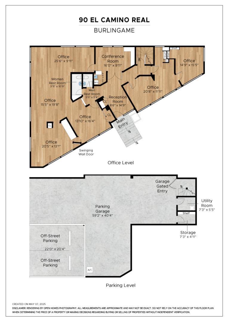 90 El Camino Real Property Photo 10