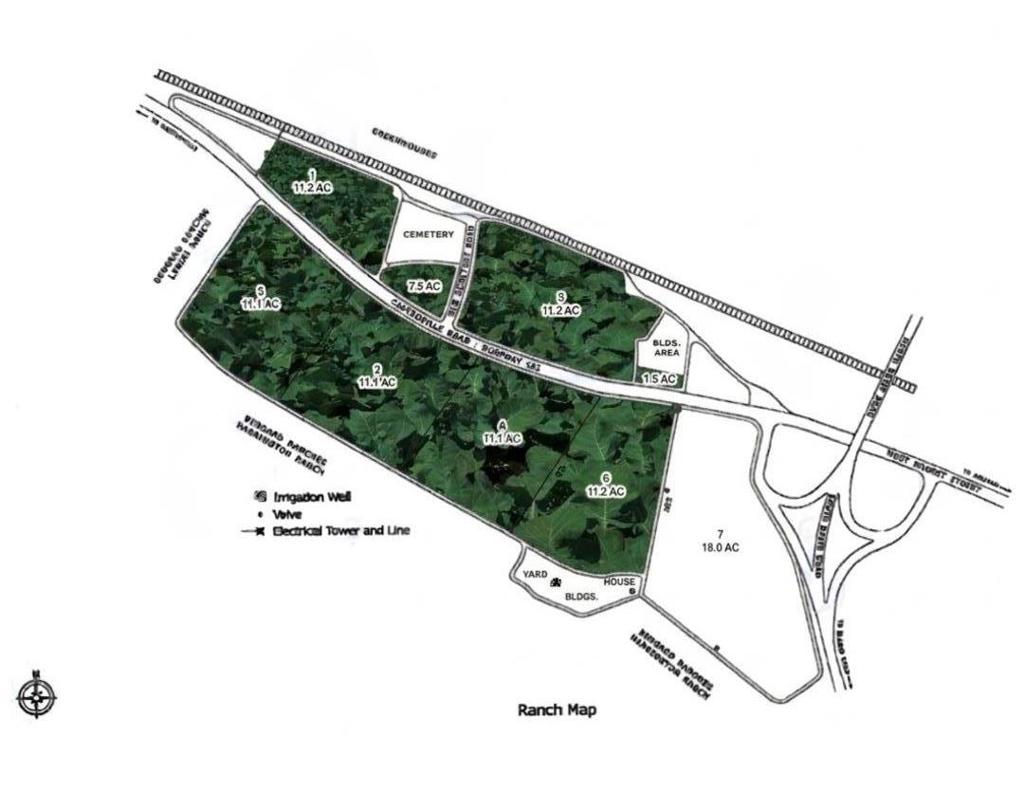 1202 Castroville Road Property Photo 1