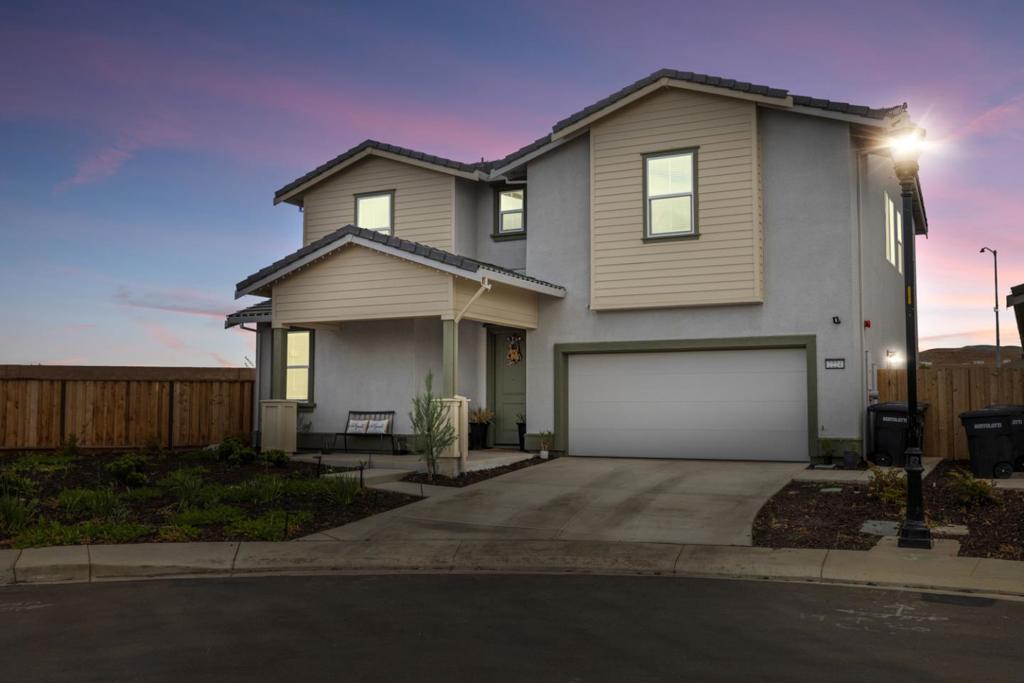 2224 Greenhorn Road