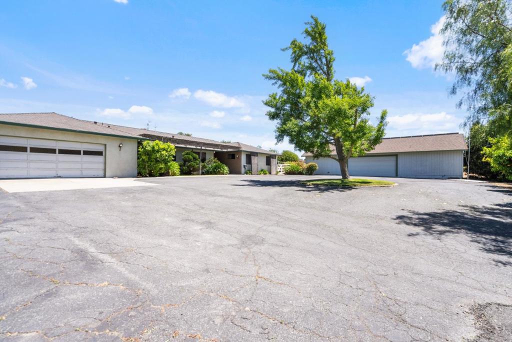307 Mansfield Road Property Photo 1