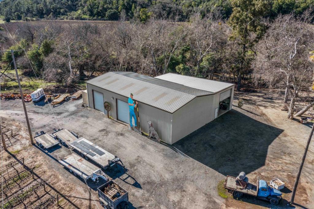 11775 Watsonville Road Property Photo 15