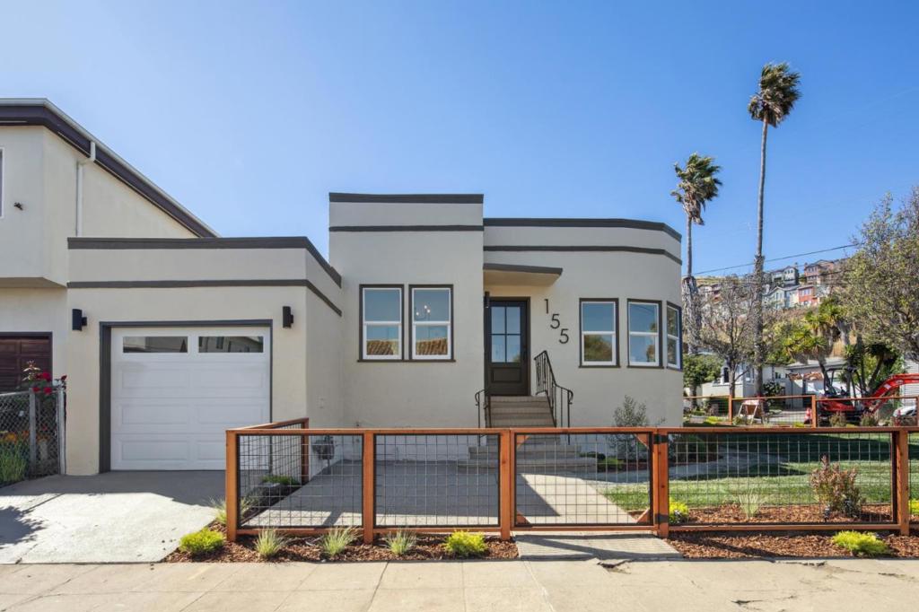 155 Gardiner Avenue Property Photo