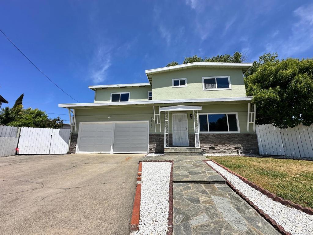 1430 Mckinley Street Property Photo