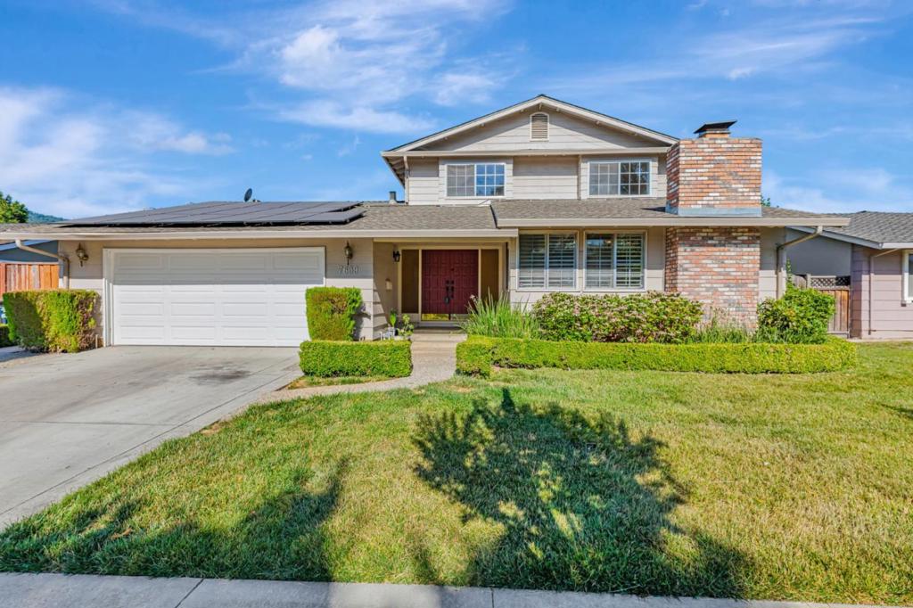 7609 Santa Paula Drive Property Photo 1