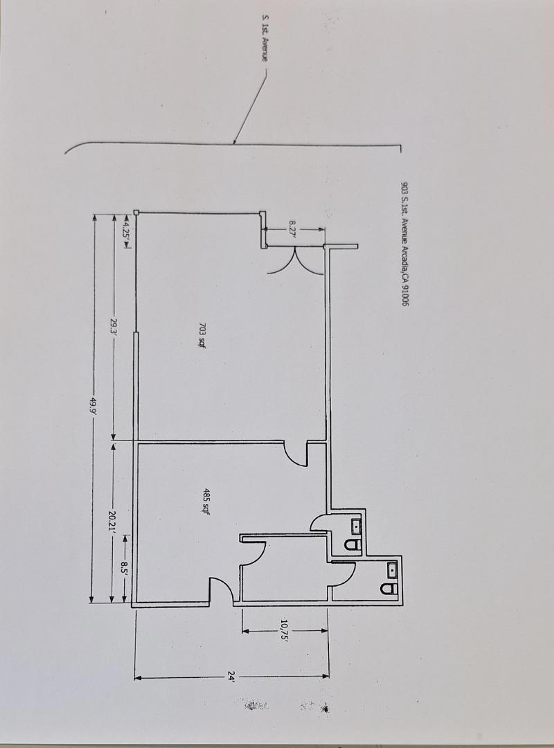 903 S 1st Avenue Property Photo 10