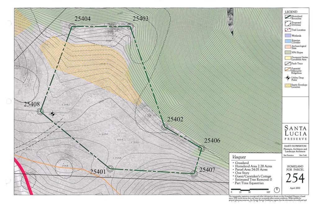 24 Vasquez Trail (lot 254) Property Photo 13