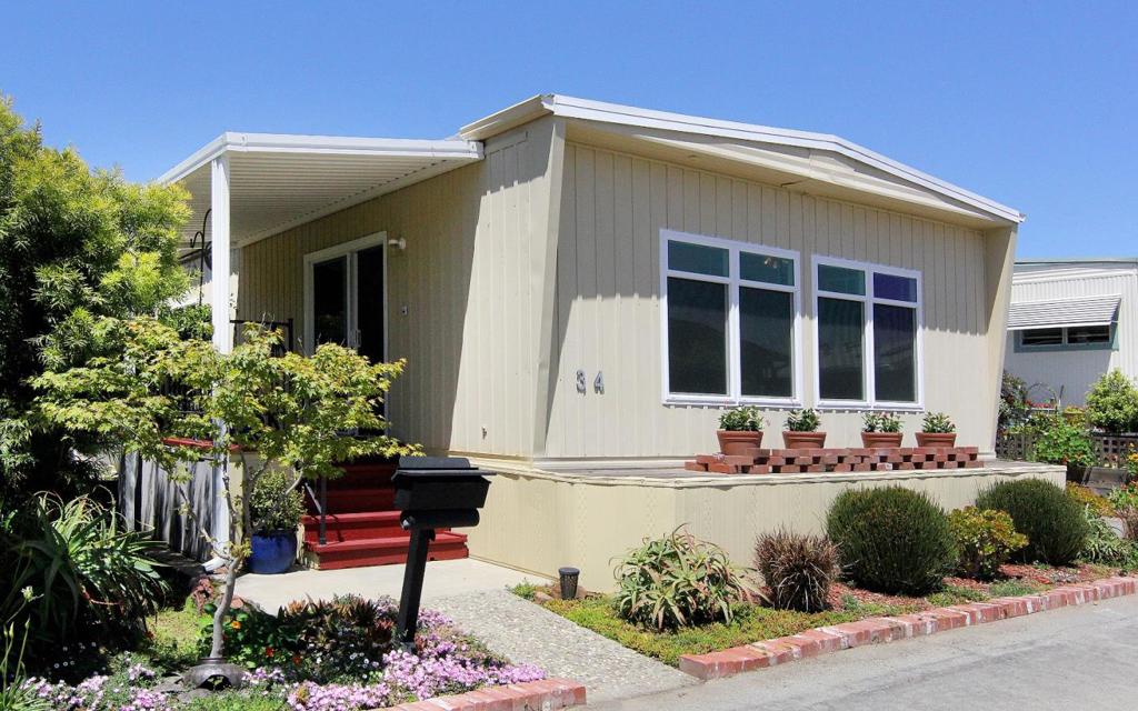 800 Brommer Street Property Photo 1