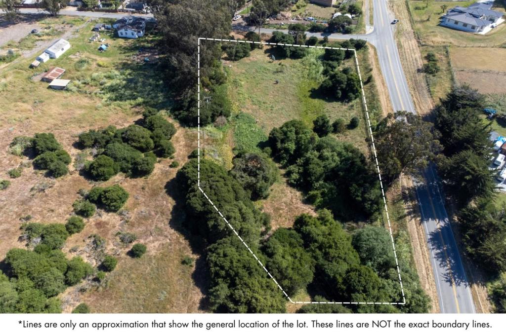 0 Del Monte Farms Road Property Photo 4