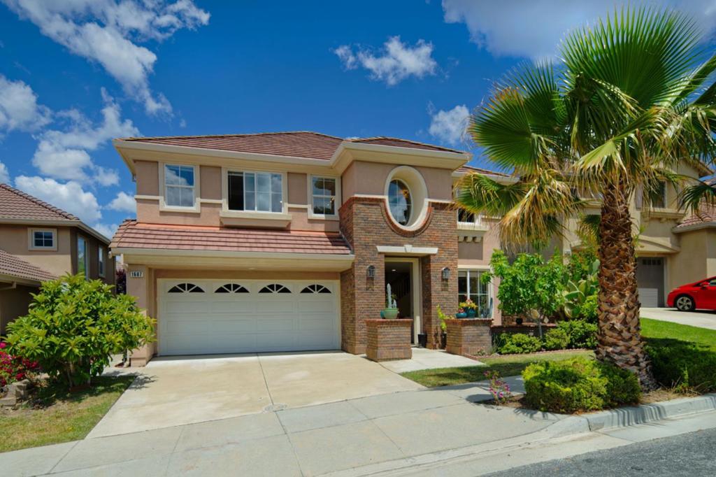 1687 Via Cortina Property Photo 2