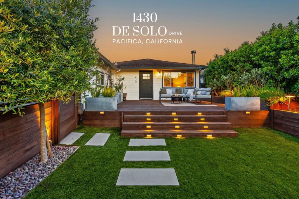 1430 De Solo Drive Property Photo 1