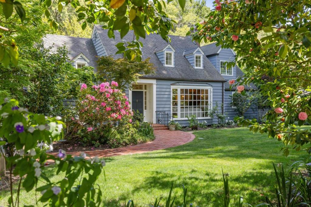 807 Crystal Springs Road Property Photo