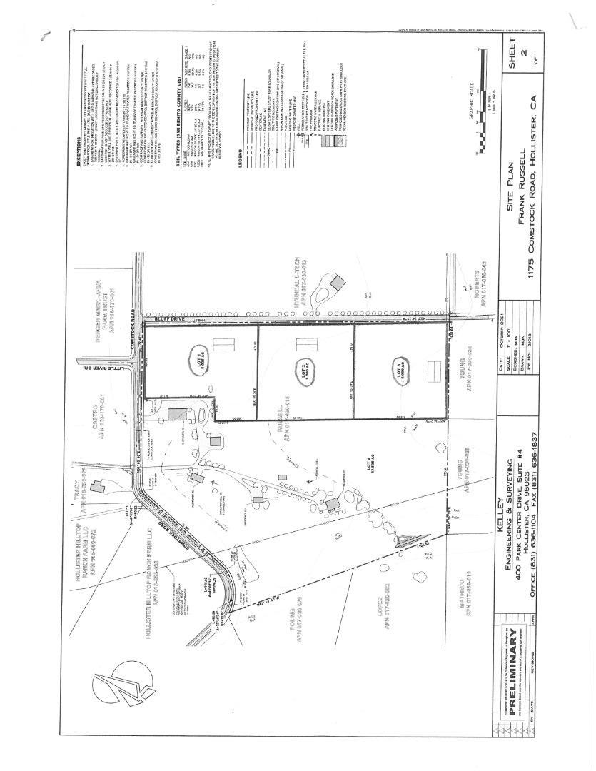 0 Lot #3 Bluff Drive Property Photo 8