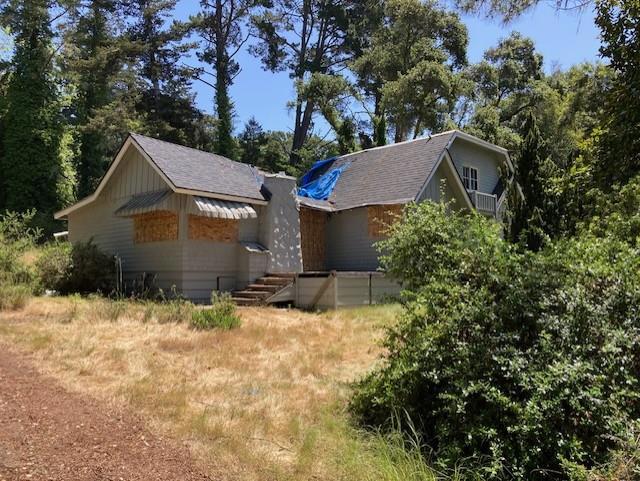 9303 Monroe Avenue Property Photo