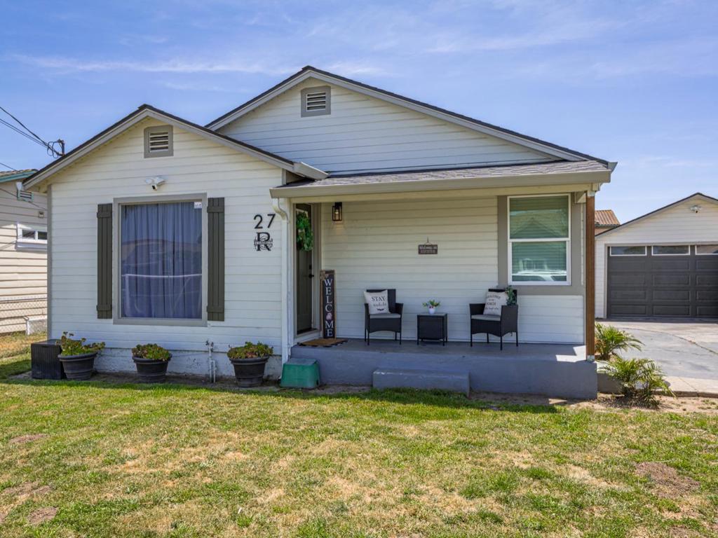 27 Burchell Avenue Property Photo 1
