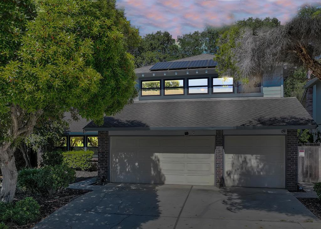 921 Rock Canyon Circle