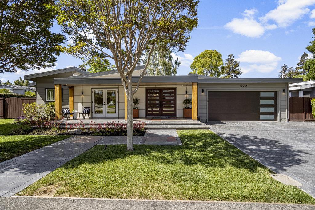 599 Dawn Drive Property Photo 1