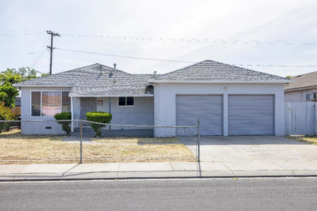 432 Cowell Avenue Property Photo 1