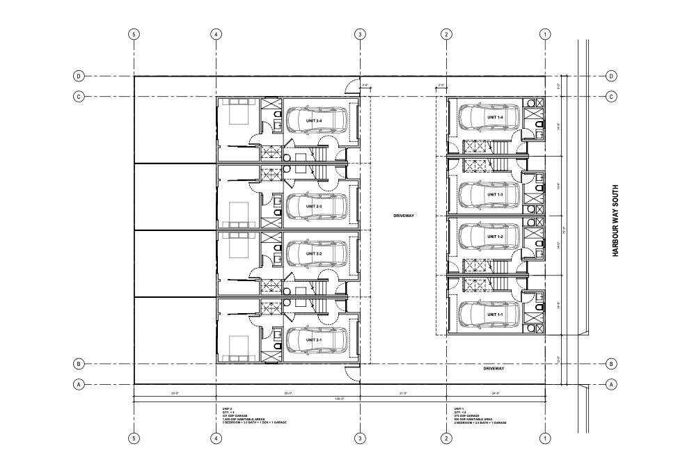 333 Harbour Way South Property Photo 9