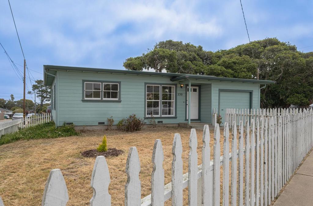 230 Gibson Avenue Property Photo 1