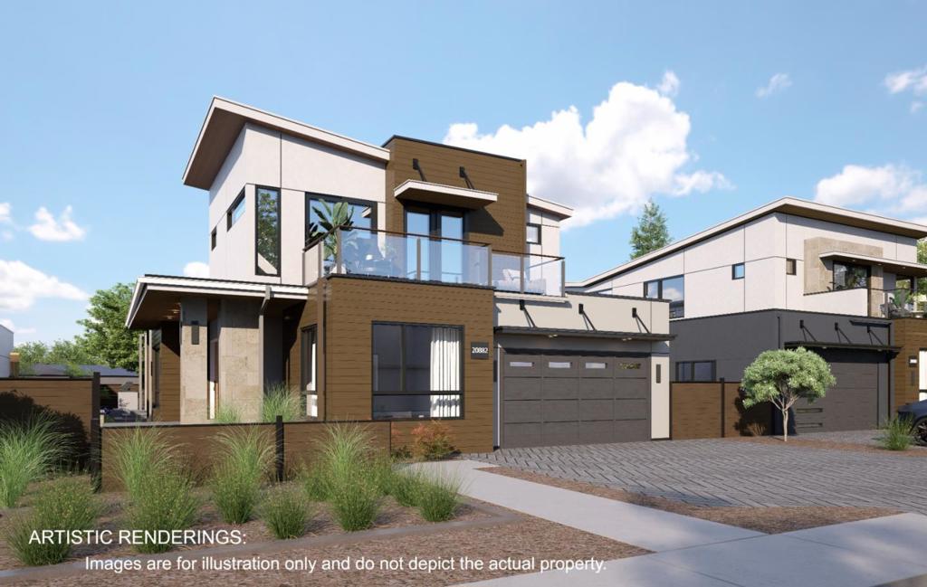 20882 Cherryland Drive Property Photo