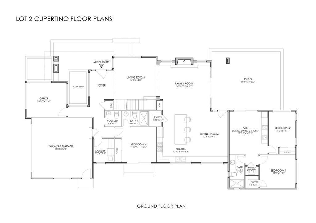 20882 Cherryland Drive Property Photo 12