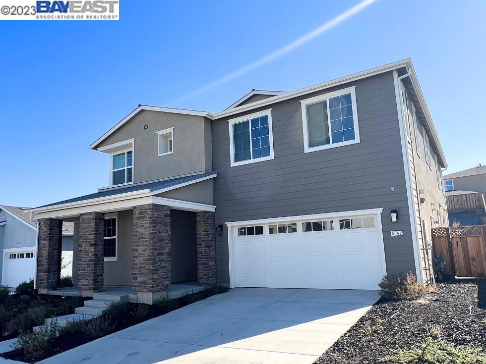 5541 Promontory Way Property Photo 1