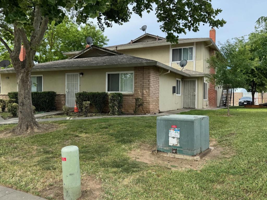 4129 Apostolo Circle Property Photo 1