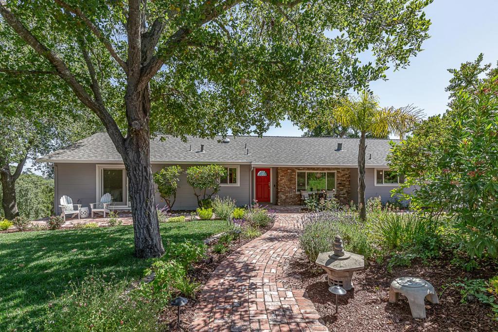 13038 Vista Del Valle Court Property Photo 1