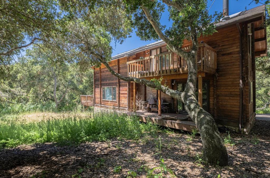 11521 Hidden Hills Road Property Photo 1